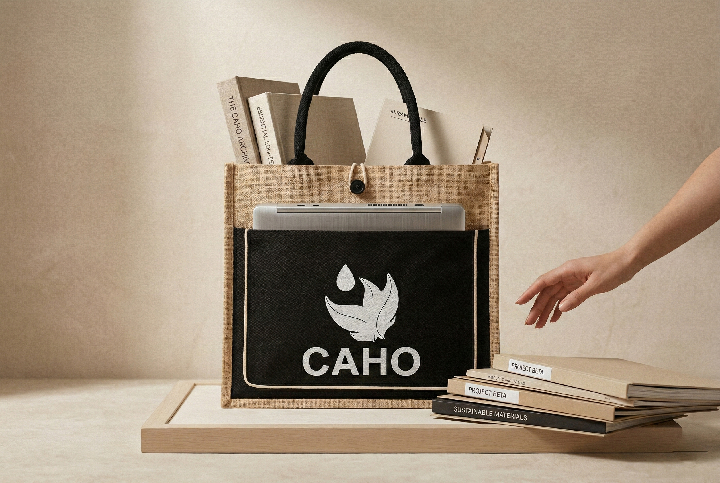 Bag for Office