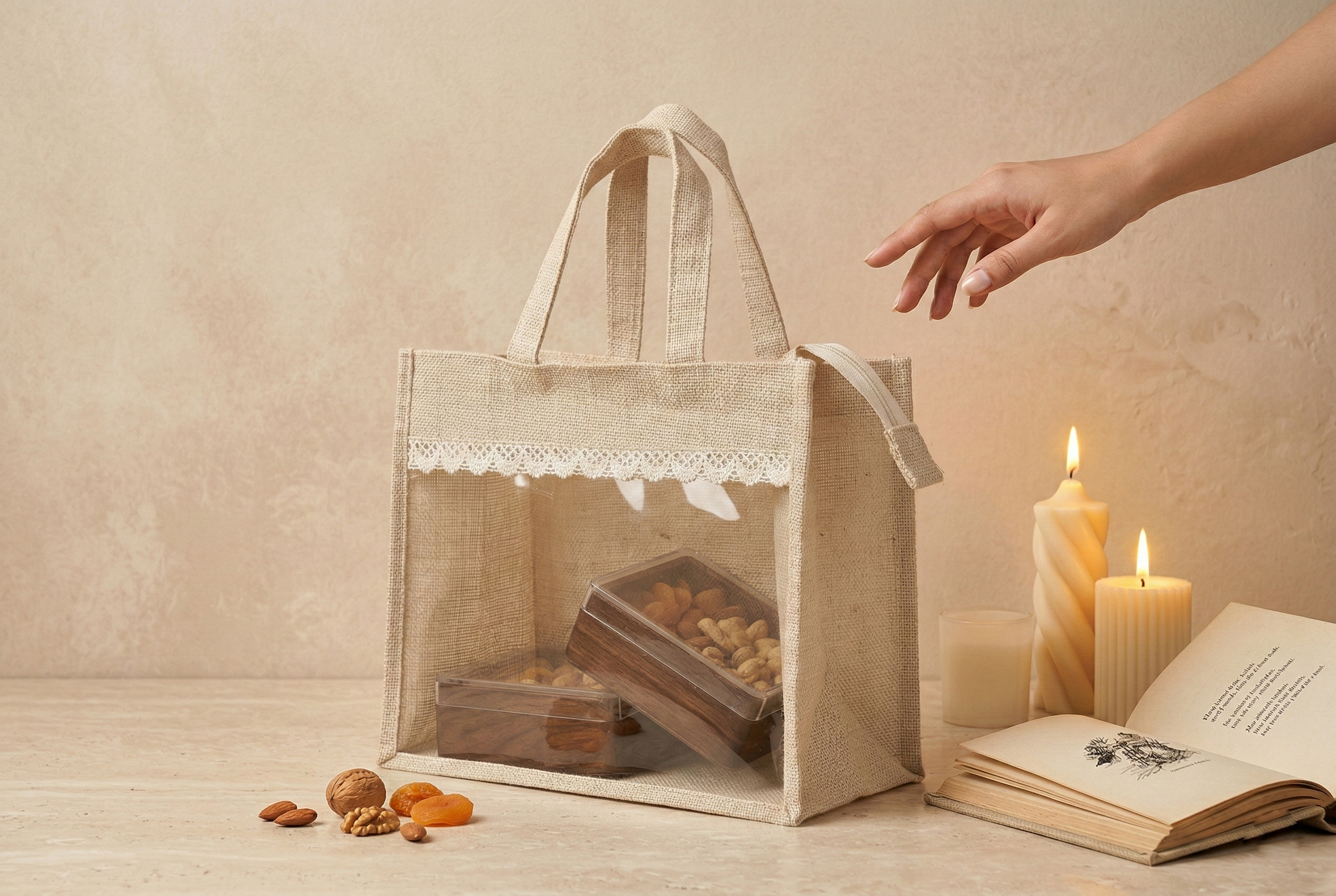 Bag AE-J006